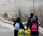Bulgaria to Return 53 Detained Afghan Migrants to Greece